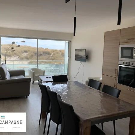 Renove Avec Garage Prive, Balcon Et Vue - Fr-1-482-87 *