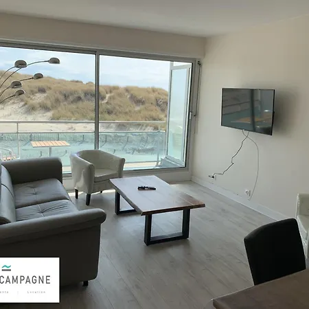 Renove Avec Garage Prive, Balcon Et Vue - Fr-1-482-87 Lejlighed *
