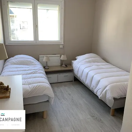 Lejlighed Renove Avec Garage Prive, Balcon Et Vue - Fr-1-482-87 *