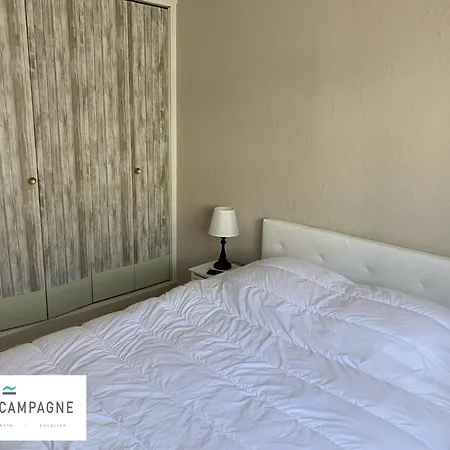 Lejlighed Renove Avec Garage Prive, Balcon Et Vue - Fr-1-482-87 *
