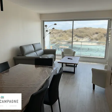Lejlighed Renove Avec Garage Prive, Balcon Et Vue - Fr-1-482-87